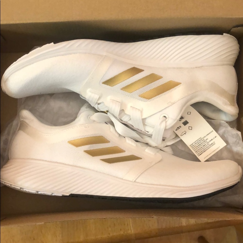 Adidas Edge Lux 3 Sneakers